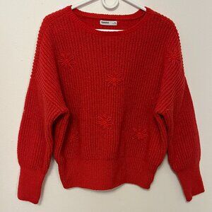 Sonoma Sweater Red Size XXL